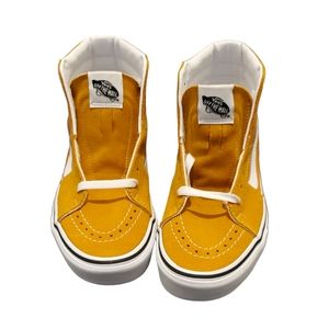 Vans Hi-top Sneakers